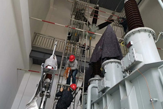 هانغتشو Huiwei اختبار غير تدميري معدات المحدودة