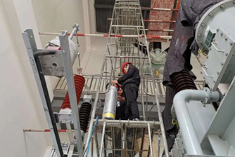 هانغتشو Huiwei اختبار غير تدميري معدات المحدودة