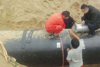 هانغتشو Huiwei اختبار غير تدميري معدات المحدودة