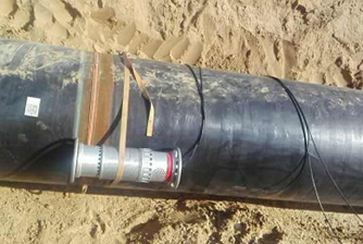 هانغتشو Huiwei اختبار غير تدميري معدات المحدودة