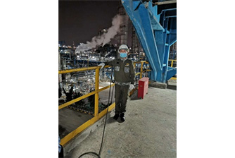 هانغتشو Huiwei اختبار غير تدميري معدات المحدودة